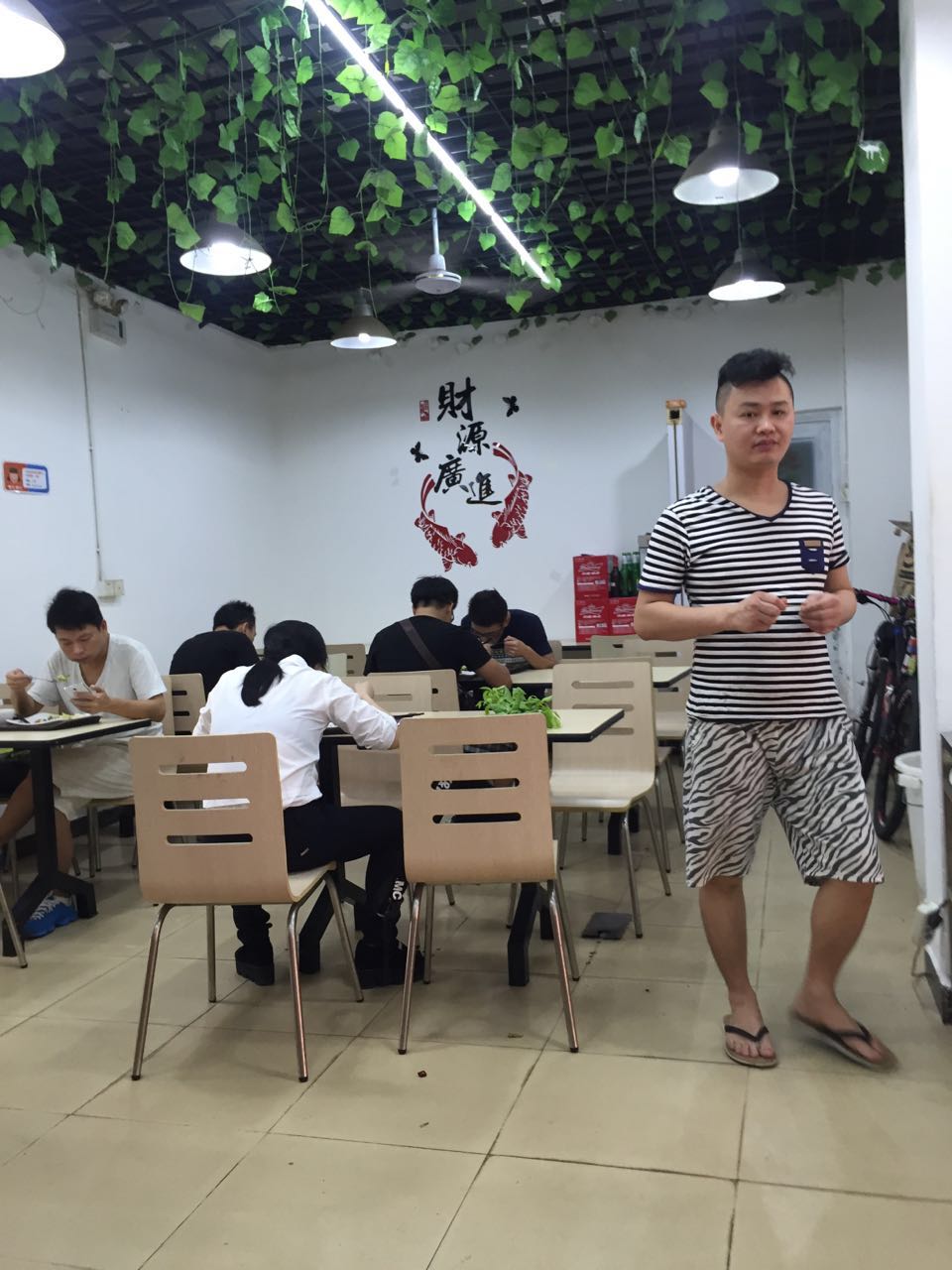 好地段盈利旺铺急转
